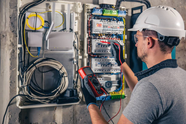 Best Electrical System Inspection  in Cool Valley, MO