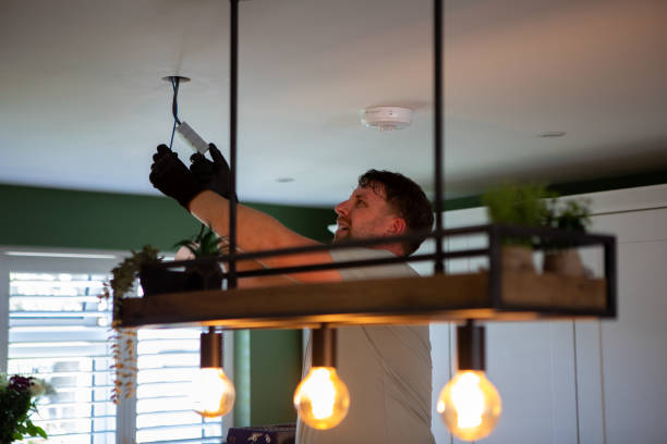 Best Affordable Electrical Installation  in Cool Valley, MO