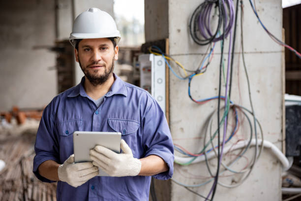 Best Electrical Contractors for Businesses  in Cool Valley, MO