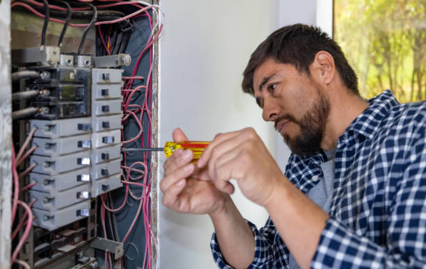 Best Circuit Breaker Repair  in Cool Valley, MO